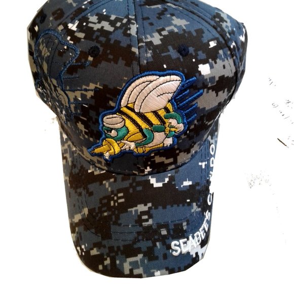 Seabee hats Clearance